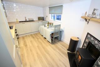 Serenity by the Sea - 1