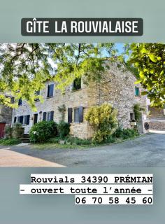 Grand gîte proche des lacs - 0