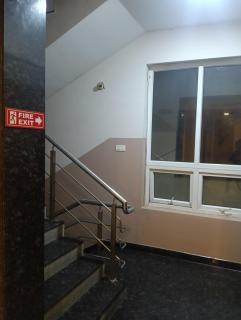 Aadivk sai residency - 2