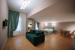 Sunshine Apartments - 9