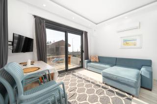 My house in Kaş - 1