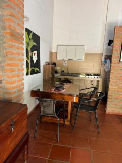 Apartamento Colonial Puerta Azul - Mompós - 6