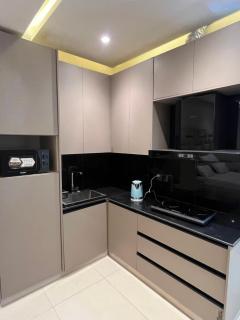 Park Ridge apartment - 0