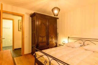 Résidence Lisaride à Evolène - appartement spacieux et lumineux avec vue - 8