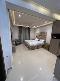 Park Ridge apartment - 8