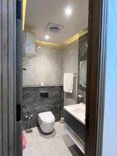 Park Ridge apartment - 7