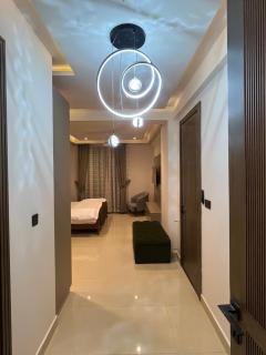 Park Ridge apartment - 5