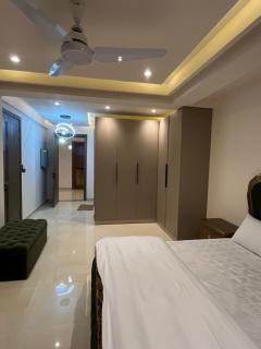 Park Ridge apartment - 4