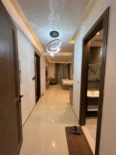 Park Ridge apartment - 2