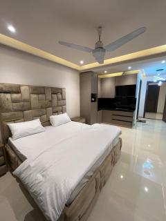 Park Ridge apartment - 1