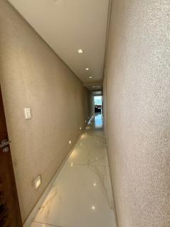 Cobertura Alto Padrão Beira Mar de Luxo com Jacuzi - 1