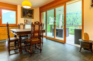 Résidence Lisaride à Evolène - appartement spacieux et lumineux avec vue - 4