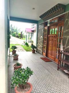 Vajrayogini Inn - 6