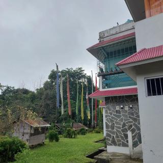 Vajrayogini Inn - 3