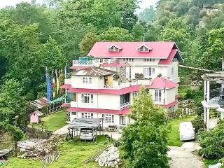 Vajrayogini Inn - 1