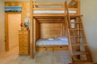 The Brevent Nest ski in/ski out - Happy Rentals - Chamonix - 6