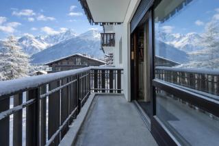 The Brevent Nest ski in/ski out - Happy Rentals - Chamonix - 2