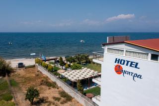 Hotel Dimitra - 9