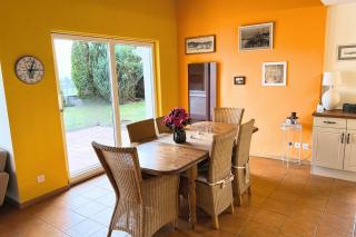 Charming house with mountain view - 6