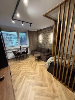 Apartament Wiosenna - 1