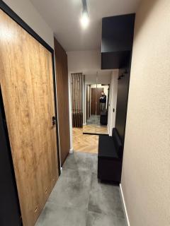 Apartament Wiosenna - 2