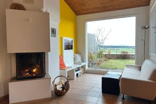 Charming house with mountain view - 8