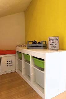 Charming house with mountain view - 5