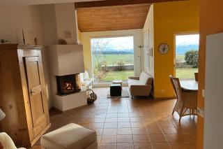 Charming house with mountain view - 7