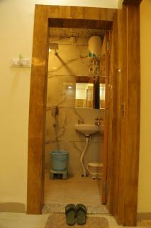 ShivAOM Family Homestay - 6