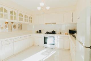 Casa con alberca privada 3BR Ideal para familias y grupos Hasta 9 personas - 3