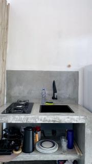 Loft Luarê em Caraíva Bahia 200m da praia - 3