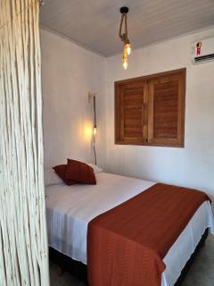 Loft Luarê em Caraíva Bahia 200m da praia - 8