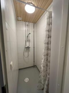 Rauha Resort Hostel - 2