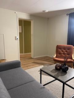 Leilighet til leie for 3-5 personer nær bussforbindelsen - 8