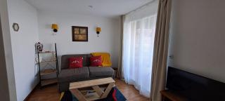 Appartement-Chalet avec Terrasse - Vue Lac - 6