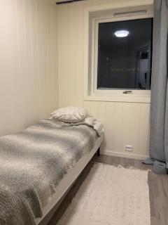 Leilighet til leie for 3-5 personer nær bussforbindelsen - 5