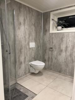 Leilighet til leie for 3-5 personer nær bussforbindelsen - 1