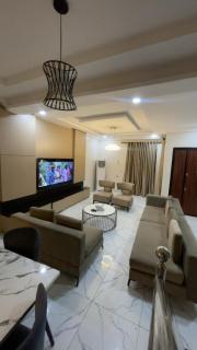 Oral Estate, Lekki Executive 4 Bedroom Duplex - 3