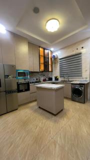 Oral Estate, Lekki Executive 4 Bedroom Duplex - 4