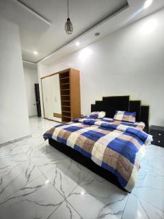 Oral Estate, Lekki Executive 4 Bedroom Duplex - 2