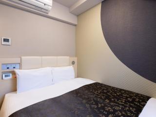 APA Hotel Shin Osaka Ekimae Tower - 5