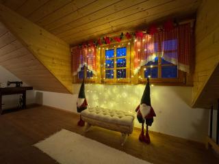 Drevenica u Peťa - 8