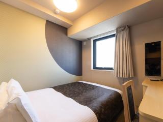 APA Hotel Shin Osaka Ekimae Tower - 4