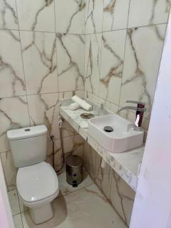 Guriri Sul House, View of the Mariricu River - 7