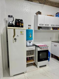 Guriri Sul House, View of the Mariricu River - 6