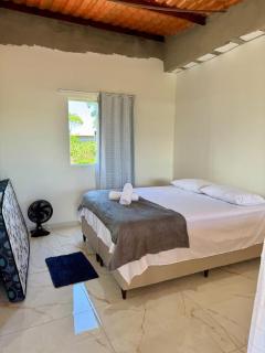 Guriri Sul House, View of the Mariricu River - 5