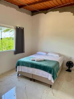 Guriri Sul House, View of the Mariricu River - 1