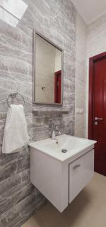 349R · Spacious 1BR Living Room Rooftop - 0