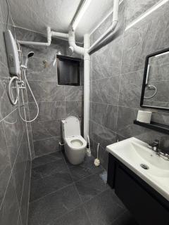 Kuala Terla Cozy Home - Self Check-in - 5