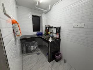 Kuala Terla Cozy Home - Self Check-in - 4